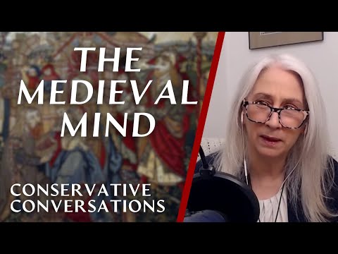 The Medieval Mind: Insights with Rachel Fulton Brown