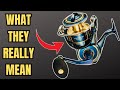 Fishing REEL Numbers EXPLAINED What They REALLY Mean
