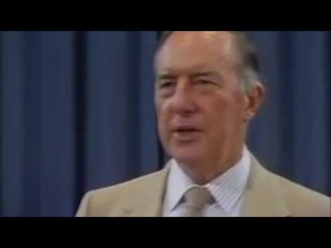 Am I Cursed Part 2 (Breaking Curses) - Derek Prince