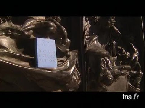 Jean Grenier: Under the Occupation