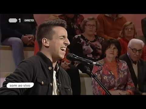 Fernando Daniel - Chandelier (Sia) - Agora Nós