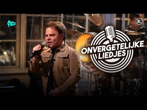 VanVelzen - The can’t pretenders | Onvergetelijke Liedjes