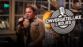 Roel Van Velzen - The Can't Pretenders video