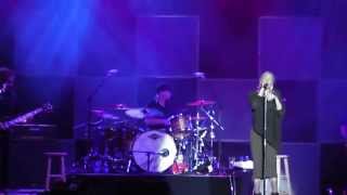 LeAnn Rimes - "Nothin' Bout Love Makes Sense" (Live at the PNE Vancouver BC August 2014)