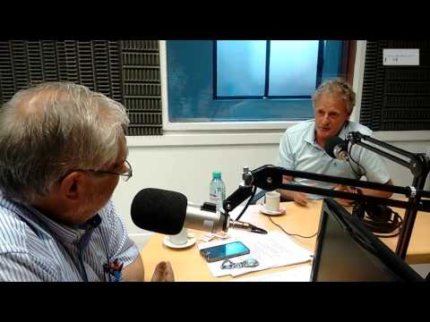 Adrián Domenech: "Argentinos no fue una escuela de fútbol, fue una escuela de Vida"