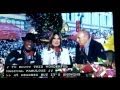 2012 Macy S Thanksgiving Day Parade Short Closing