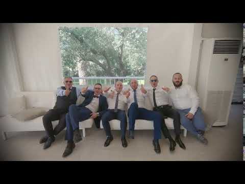 Scene Divertenti - Animazione Matrimonio  Originale e Travolgente  - Francesco Barattucci Showman