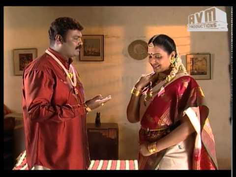 Episode 216: Jyothi Telugu TV Serial - AVM Productions