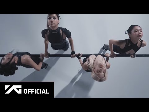 BLACKPINK - GO (Fanmade Music Video)