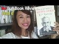 No Bull Book Review Episode 10 (The Secret Diary of Hendrik Groen 83¼ Years Old)