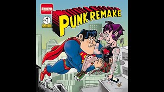 Cris Mantello &amp; Jolly Rogers - Walk This Way (Aerosmith Rockabilly Cover)