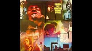 Sly &amp; The Family Stone - STAND!