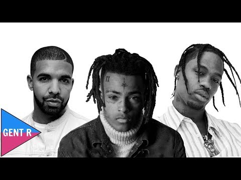 TOP 100 RAP SONGS OF 2018