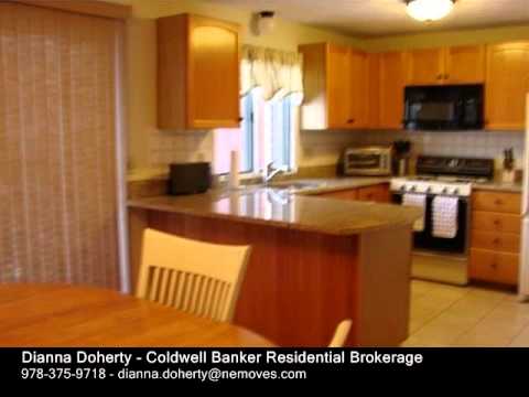 25 Heritage Dr Tewksbury, MA 01876 - Condo - Real Estate - For Sale -