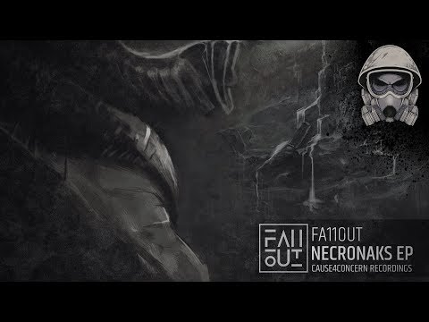 Fa11out, Optiv & CZA - Bleed Like Us