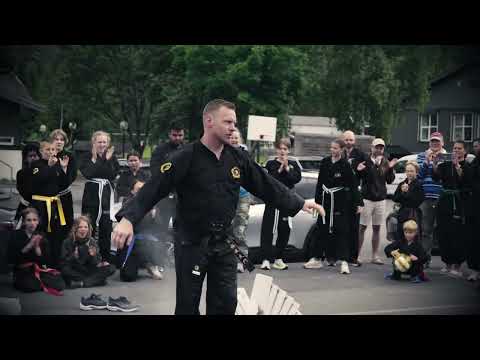 Sommerleir Eggedal 2026 Show