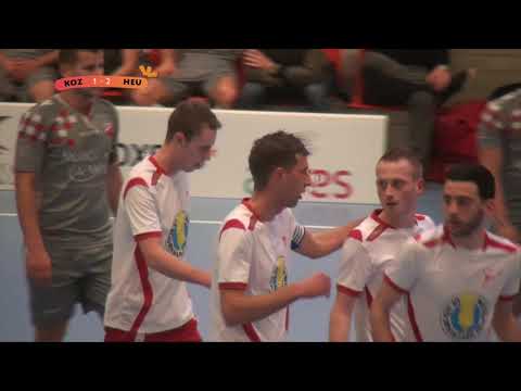 PROXSYS CUP 2019 #31 Kozakken Boys - Heukelum