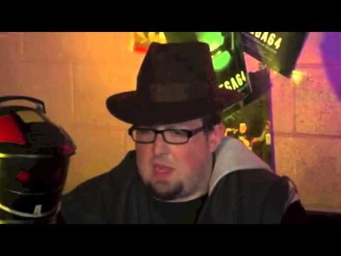 Mega64 Podcast 310 - Rising Star & TV Shows