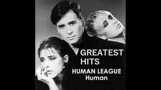 Human League - Greatest Hits 2