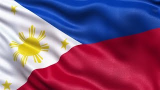 Philippines National anthem........“Bayang magiliw Perlas ng Silanganan,”