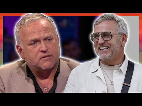 Burglars break into Gordon's house and leave him something behind!