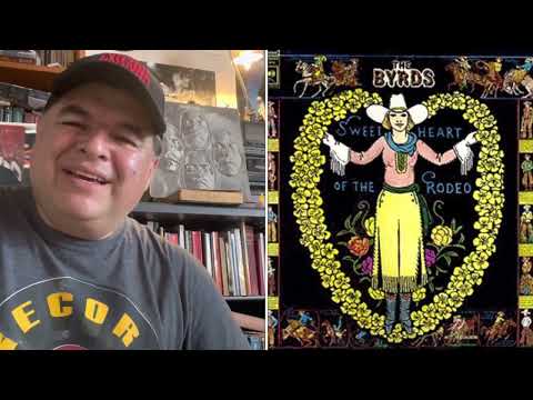 The Byrds Later Edition