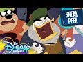 GlomTales Sneak Peek DuckTales Disney Channel