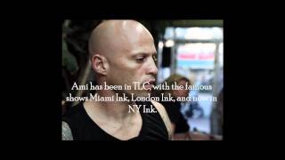Ami james!!...// video