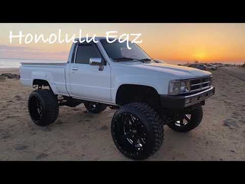 Empress Touch- Likkle Jordee (EQ)