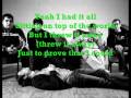 Taking Back Sunday  -  Where My Mouth Is (lyrics)