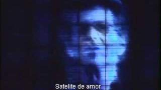 Satellite of love (cover de U2) subtitulado al español