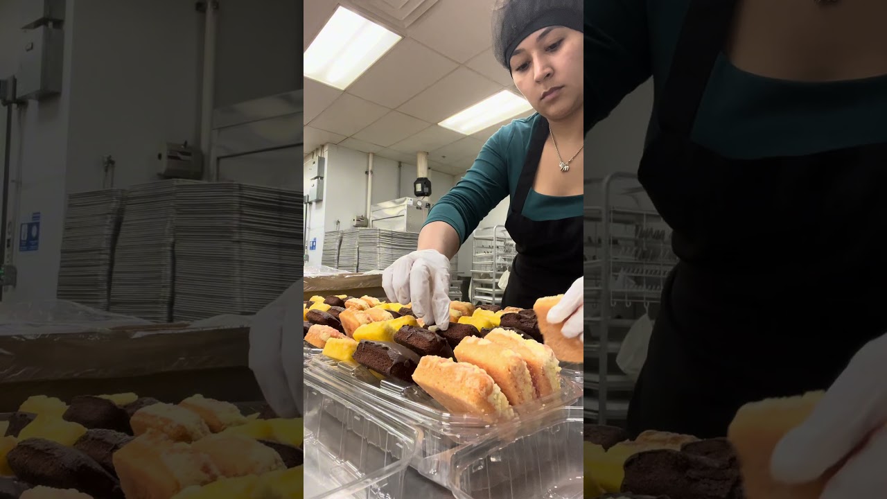 New product here at Sam's Club 😋✨. #samsclub #foryou #viral #bakery #viralshorts #fyp