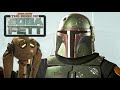 Boba Fett Fights Kitchen Droids in Episode 4! - Angry Review