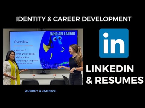 Aubrey McEnroe (Colleague in PhD, USA) & Jahnavi Pandya