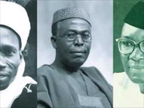 SIKIRU AYINDE BARRISTER - REALITY