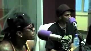 An Interview  With ChakraSonic By MC DEEjAy vIjAy