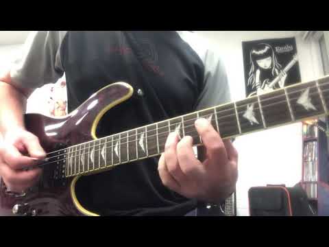 Hells Bells (part 2)