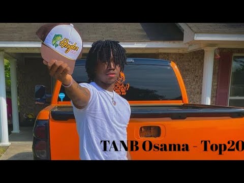 TANB Osama - Top20