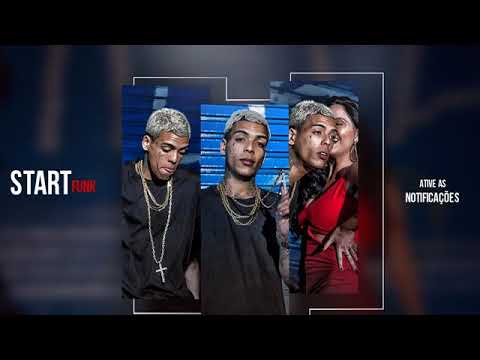 MC Kevin - Só Progresso Sem Conflito (Áudio Oficial) Part - Neguinho da Comporta