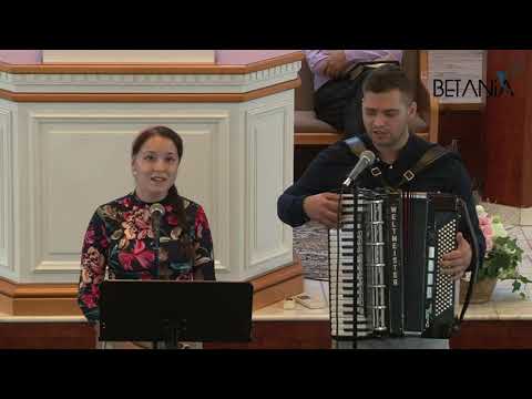 Familia Tomuș - Când te apasă îngrijorarea