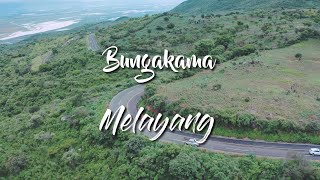 Download lagu Melayang - Bungakama (lirik) mp3
