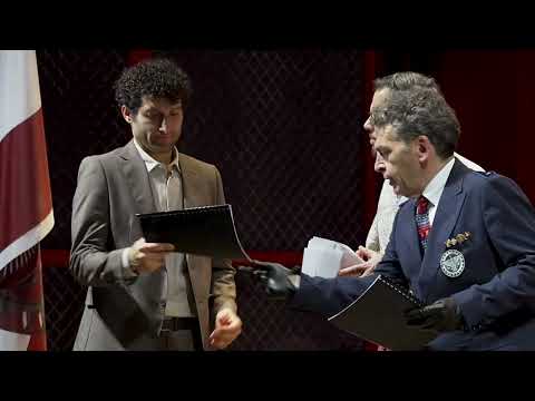 Anteprima video YouTube