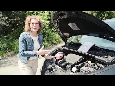 Esame di Guida Patente B Check List [Scuola Guida]