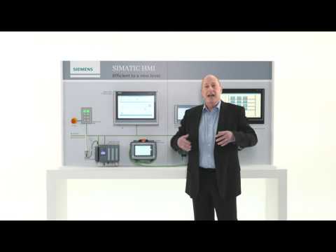 Siemens PLC