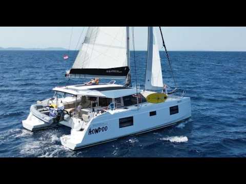 Boat Video 1