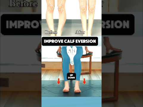 Bow legs thik karne ka tarika#bow exercise#2024 new video