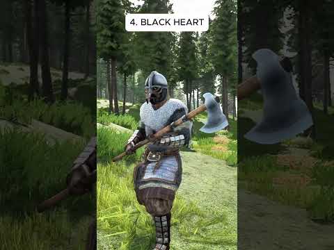 The Best Weapons Made By Sturgia in Mount and Blade 2 Bannerlord | Check the related video ⬆️