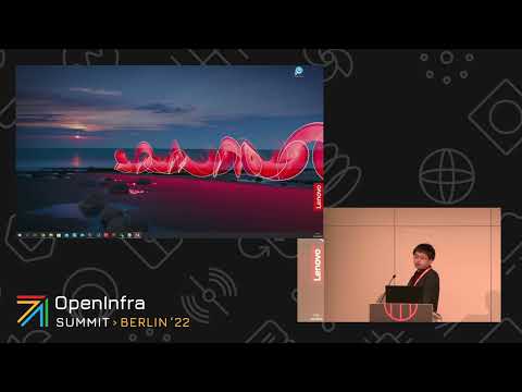 Seamless Management of VM and Container for NFV