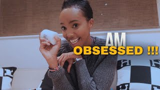 Weekly Vlog || I Recently Bought This things and am obsessed !! ||