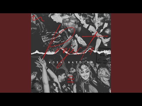 Project 4 (feat. Liya W, Angell & Major)